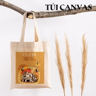 CANVAS BAG – HANOI 36 PHO PHONG