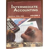 Intermediate Accounting 3 (2009) by Empleo &amp; Robles