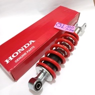 Rear monoshock shockbreaker Honda k 15 CB150R, CBR150R CB150R old