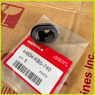 ¤ ☢ [Honda Genuine] TMX 155 Speedometer Cable Rubber