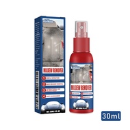 Spray Pembersih Interior Mobil Penghilang Noda Jamur Jok Kursi Plafon Mobil