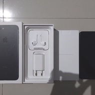 iphone 7plus, 128GB bekas