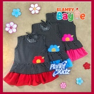 Planet KIDZ Baby Dress Skirt 0-7 months Rempel / Nice Cute Baby Girl's Clothes