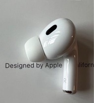 Airpods pro右耳