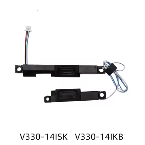 New original Laptop Speaker for Lenovo V330-14 V330-14ISK V330-14IKB V330-14ARR V130-14IGM V130-14IK