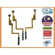 BSS Compatible For Xiaomi 11T 5G / Xiaomi 11T Pro 5G Ribbon Fingerprint + On Off Button SwitcH