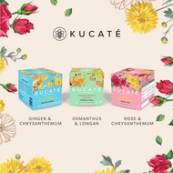 Kucate Tea Supercube