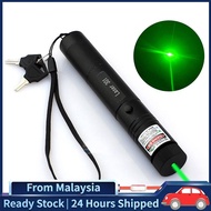 Green Laser Pointers 532nm 10000m High Power Laser light 303 Lazer SD Burning Powerful blue laser po