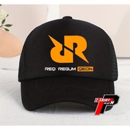 RRQ Indonesia Baseball Cap