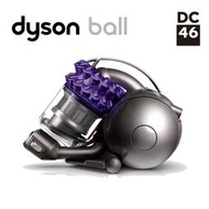 Dyson DC46-少用，保固中