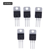 [CHiWANji]   P75NF75 Energy Transistor MOSFET N-Channel Amplifier Low Gate Charge