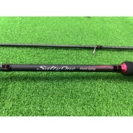 Shimano Saltyone Shore Eging Fishing Rod 2023