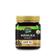 Mother Earth Manuka Honey UMF15+