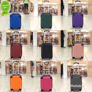 ready stocd g4m 16" Hand Carry ABS Luggage ~ New Arrival
