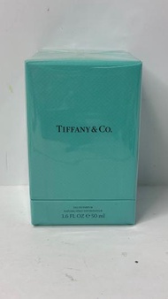 TIFFANY &amp; Co. - 蒂芙妮 同名女士香水 50毫升