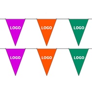 (SG Seller) Bunting Flag printing,flag banner