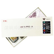 HK10 Pro-A Smart Watch 2.01 inch Bluetooth Call Real Heart Rate+Message Push