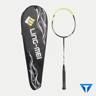 Raket CR88 Badminton Ling Mei