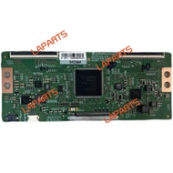 T-Con Logic Board 6870C-0738A V17 43UHD 43inch 49inch 55inch Newest Newest