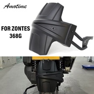 สำหรับ Zontes 368G บังโคลนหลัง368G กระเบื้องบังโคลนสำหรับรถจักรยานยนต์กำจัดดินด้านหลัง