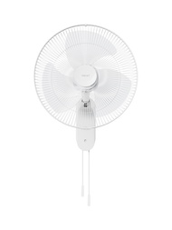 Hatari พัดลมติดผนัง 18นิ้ว รุ่น W18M1 (2สี ขาว/ดำ)  : สินค้าพร้อมจัดส่ง ltgroup