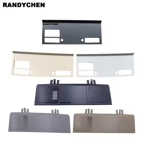x1 Reading Light Switch Trim For VW Golf 5 6 GTI Jetta MK5 Passat B6 B7 Tiguan 1 RLine Scirocco Skod