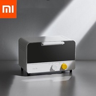 Xiaomi/Solista Electric Oven Kitchen Domestic 12L Machine Multifunction Mini Oven Household Oven for