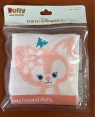 東京disneysea linabell手巾