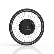iMortor3 Yunzhi Wheel Bicycle Power Electric Modified Mountain Bike Intelligent Micro