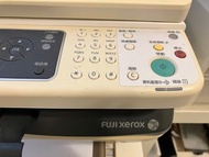 FUJI XEROX DocuPrint M215fw 全錄 影印 傳真 列印 三合ㄧ雷射印表機