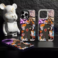 Animated Payne Portrait Hard Phone Case for Redmi 9 9A 9C/10A 10C 10 Pro 10/10s 4G 12 12C/C55 NOTE 7