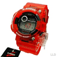 luxury watch ▲Frogman G shock Rangeman GWF1000  Rasta Murakami Spoon Captain America Katak Diver eatch gshock Jam Tang