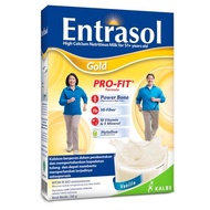 Susu Entrasol Gold Kemasan Box 175 Gram / Susu Entrasol Pencegah virus / Susu Entrasol kemasan Box /