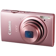 [USED in Japan] Canon Digital Camera IXY 430F Pink 16 million pixels 5x optical zoom Wi-Fi IXY430F(P