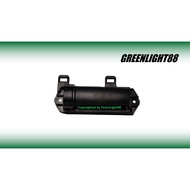 TOYOTA HIACE KDH200 SLIDING DOOR INNER HANDLE / INSIDE HANDLE (BLACK)