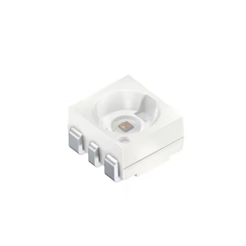 100PCS LY G6SP 3528 Yellow SMD LED PLCC6 LED lamp beads