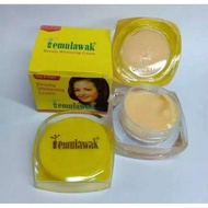 Temulawak Beauty Whitening Cream 20gr - Face Cream