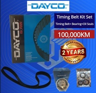 Mitsubishi Pajero V31 DAYCO Original Timing Belt Kit Set (HNBR)(100000km or 2 Years Warranty)