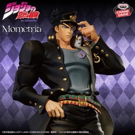 JOJO'S BIZARRE ADVENTURE MOMETRIA FIGURE-JOTARO KUJO !!Pre-Order!!