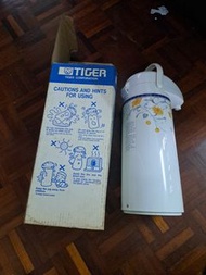 Tiger 牌 保溫熱水瓶