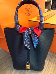 Hermes Picotin 22