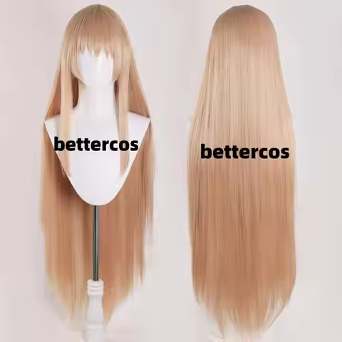 Anime Himouto Umaru Chan Cosplay Wigs Doma Umaru Cosplay Hat Heat Resistant Synthetic Wig Halloween 