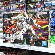 HGUC HG Gundam F91