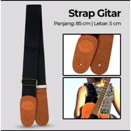 Fender Guitar Strap