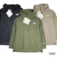 The North Face | The North Face Windbreaker Gore-Trail Parka Jacket Womens