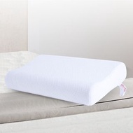 100% genuine latex pillow, model Contour Pillow L, code PT3