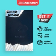 ALMOST ERASED - Paperback - English - 9798890914064