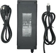 AC/DC Adapter Power Supply for Fanatec Podium DD1 DD2 DYS6480-3601333-18418B Endor6480-3601333P