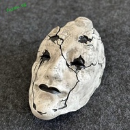 FUZOU Black Myth Wukong Cosplay Mask, Full Head Dress Up  Taoist Cosplay Mask, Cosplay Mask Latex Sp