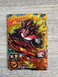 龍珠閃卡 （4星）達洛特